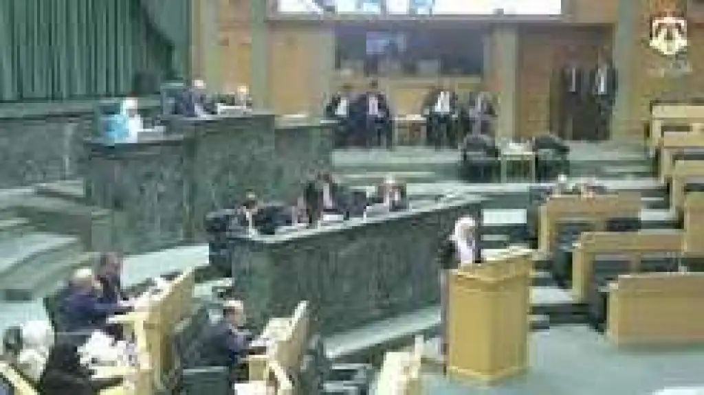 مجلس النواب يُقر 6 مواد بمشروع قانون الاعتماد وضمان الجودة