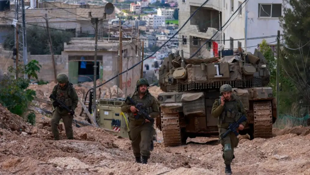 الاحتلال والمستوطنون يواصلون التصعيد الميداني في الضفة والقدس المحتلة