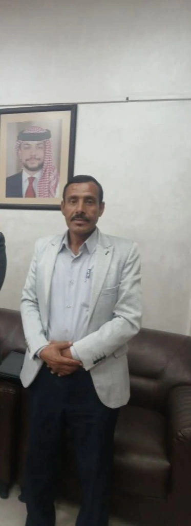 صرخة حق من البادية: إلى وزير التربية والتعليم.. أنصفوا الحويطي بعد  نقلة إلى الأغوار من قبل الأمين العام  نواف  العجارمة