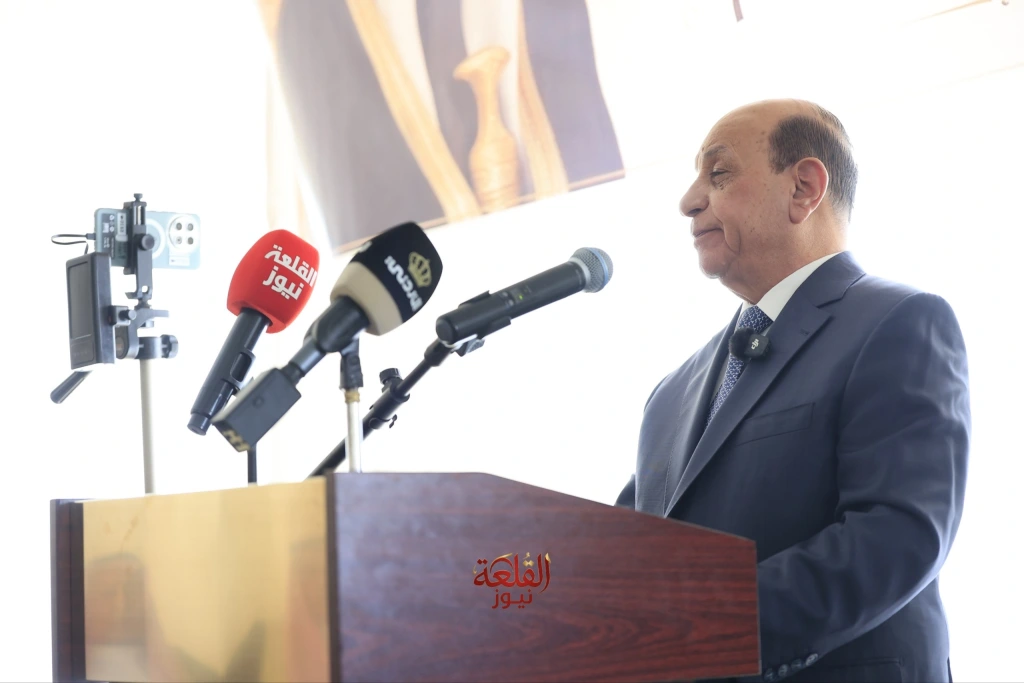 *الدكتور عوض خليفات وعشائر بني ليث: المؤاخاة الوطنية وثيقة شرف لحماية الأردن ومستقبله*