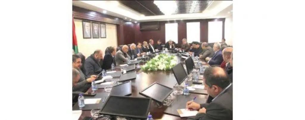 الجغبير يؤكد قدرة المصانع المحلية على توفير احتياجات السوق المحلي