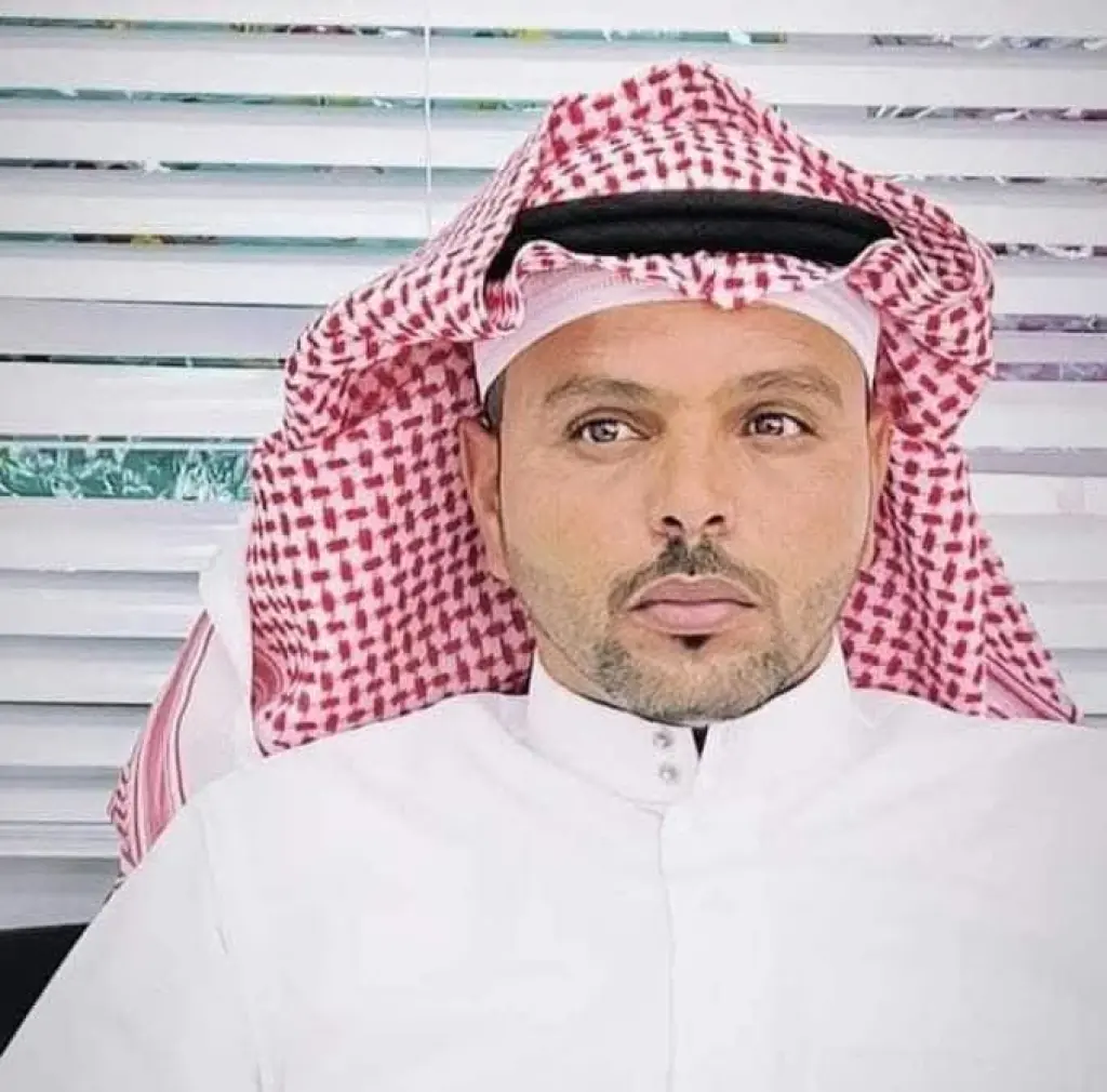 رمضان الحجايا  للقلعةنيوز ... يوم العلم مناسبة وطنية عزيزة على قلوبنا