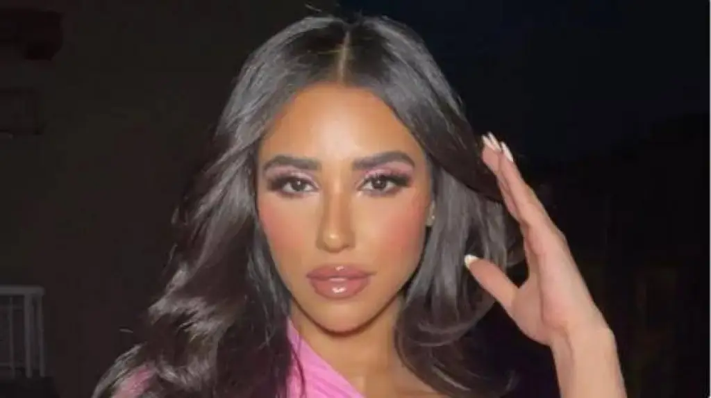 آية سماحة تكشف كواليس 6 أيام .. وتستعد لرمضان مع أكرم حسني