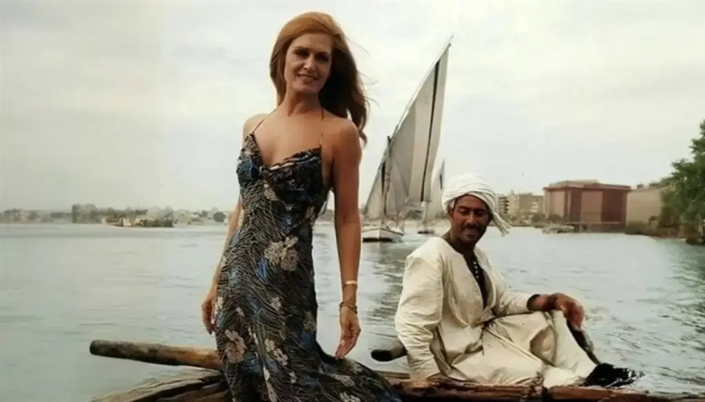 من ملكة جمال مصر إلى جثة في باريس.. داليدا التي غنّت الحزن حتى انتحرت!