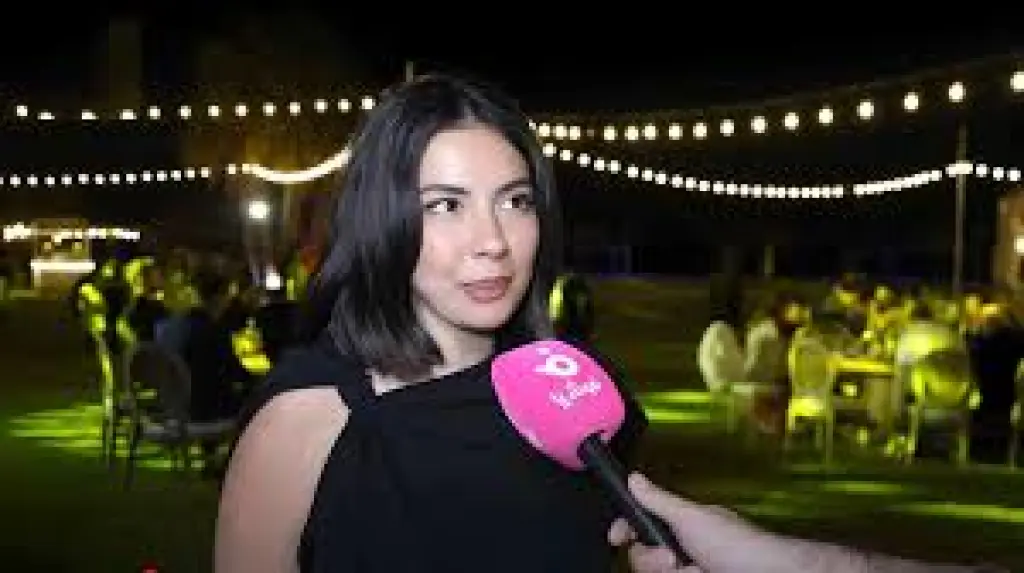 نويل خرمان تفصح عن تفاصيل مشاريعها الفنية الجديدة