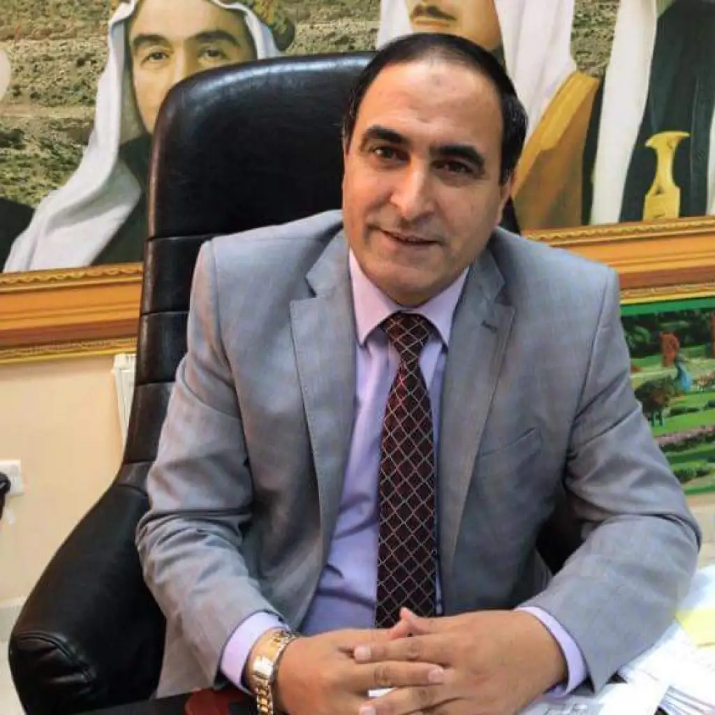الشيخ الرفايعة يكتب : لمن ينعقون ضد الاردن ..  وطننا ينعم  بنعمة الامن والامان رغم انوفكم