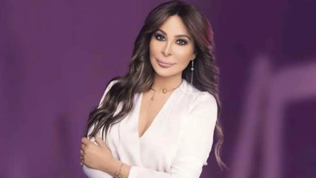 إليسا تحقق إنجازًا جديدًا في مسيرتها الفنية