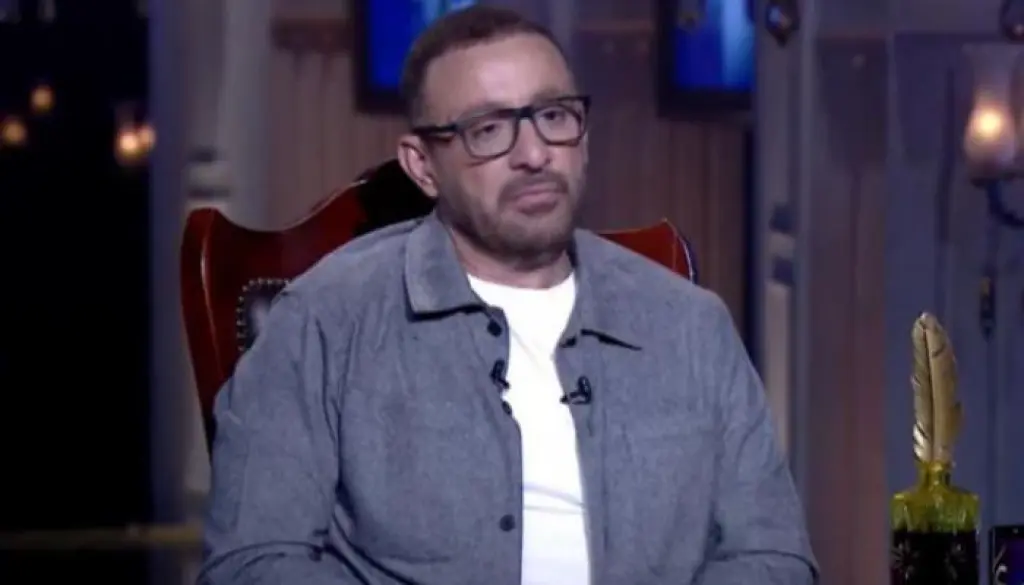 أحمد السقا: محمد رمضان «عشرة عمر».. وتامر حسني في اختبار إلهي