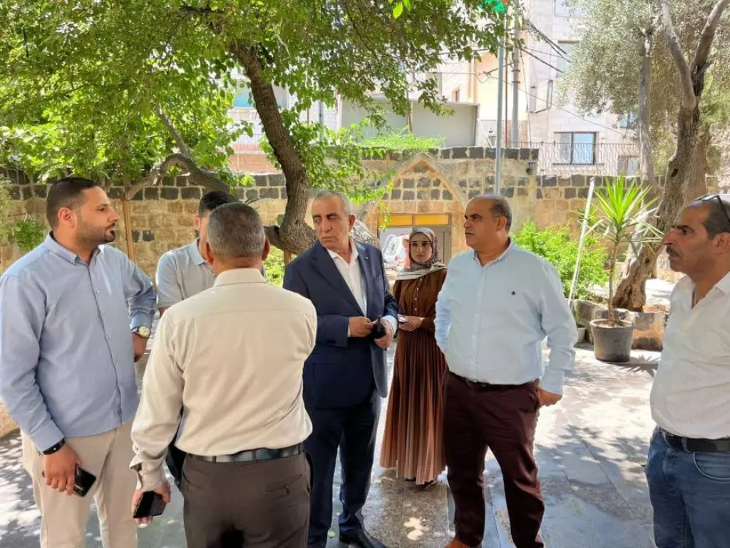 الرواشدة : بيت عرار يمثل محطة وعنوانا ثقافيا بتراث أدبي وشعري