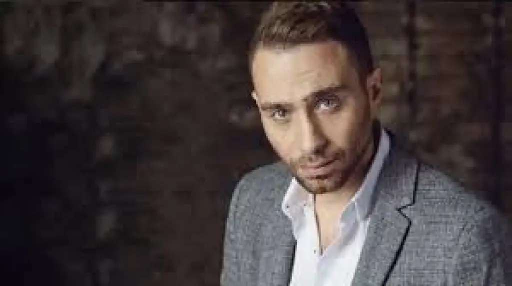 حسام حبيب يثير جدلاً .. مش حخلي حد تاني يغني في مصر