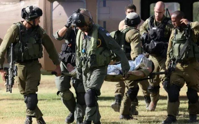 الفصائل الفلسطينية تقنص جنديا إسرائيليا شرق خان يونس