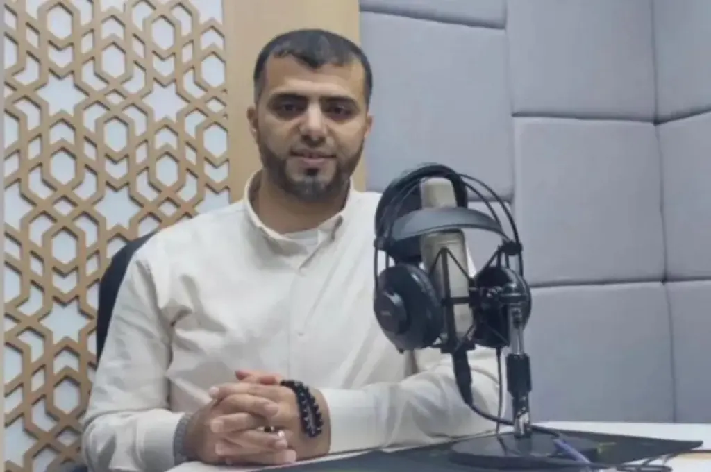 استشهاد صحفي فلسطيني جراء غارة إسرائيلية جنوبي غزة