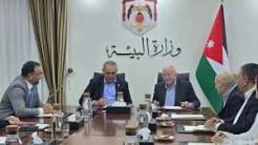 وزارة البيئة والجمعية الخيرية الشركسية توقّعان مذكرة تفاهم لتعزيز التعاون البيئي والعمل التطوعي
