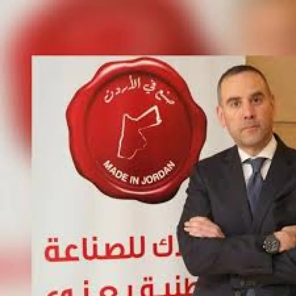 من يخلف الساكت في صناعة عمان وما تأثير استقالته؟