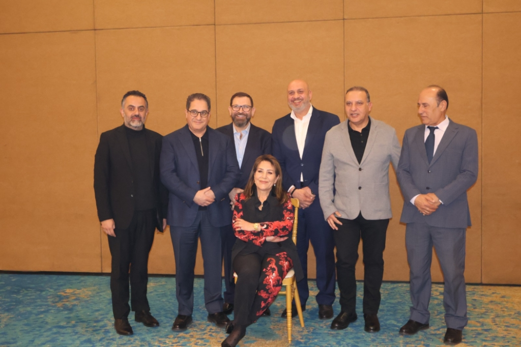 الجمعية الاردنية لوسطاء التأمين تقر التقريرين الاداري والمالي وزهور الداود تكتسح الانتخابات