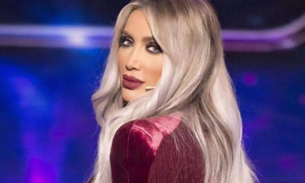 شاهد بالفيديو .. مايا دياب للبنانيين: ما تملوا وما تخافوا