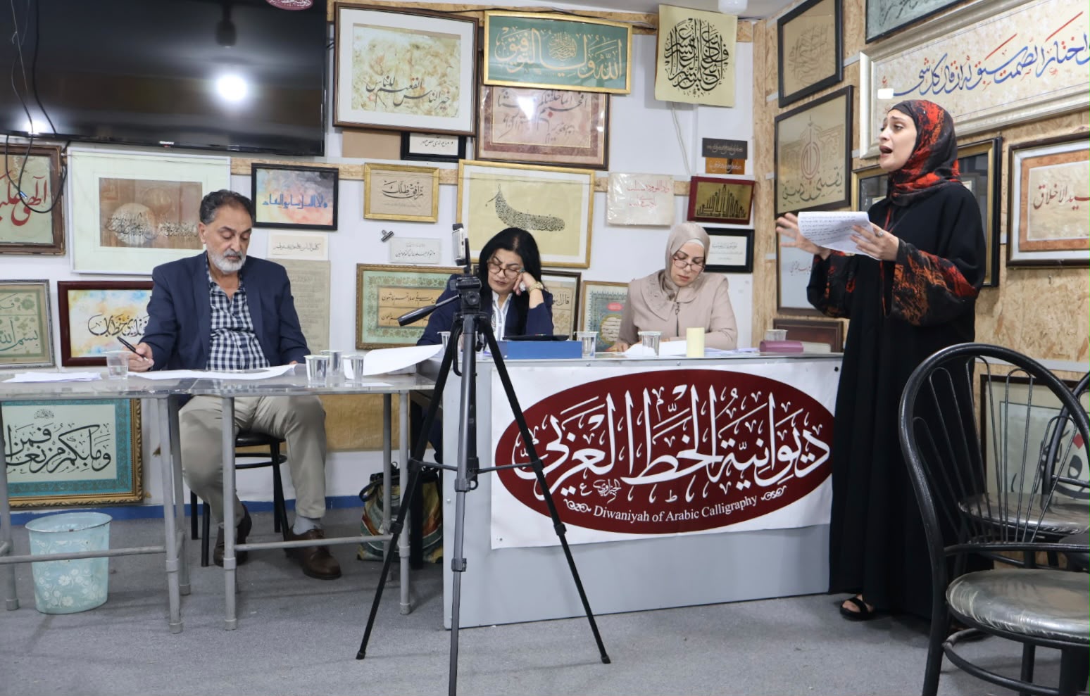 منتدى المستقبل الثّقافيّ يقيم أمسية ثقافية