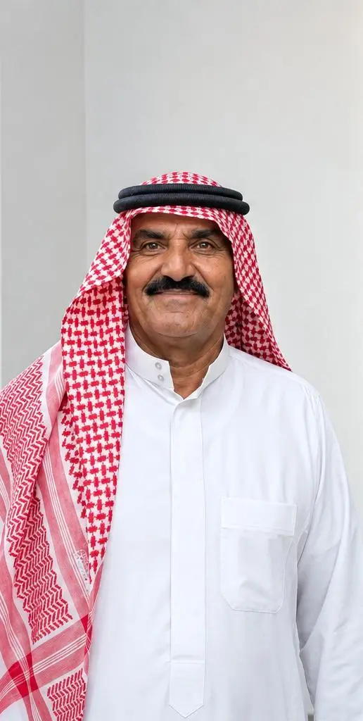 شكر وتقدير