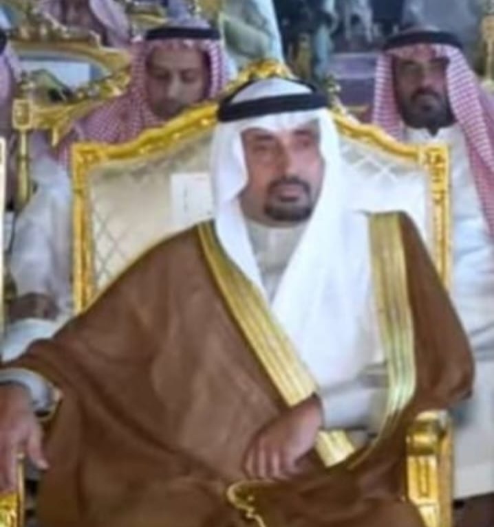 الحويطات : خطاب تاريخي لجلالة الملك