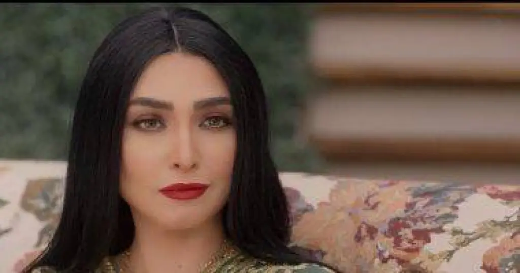 شاهد بالفيديو.. لماذا رفضت روجينا تقبّل دور فدوى في البرنس؟