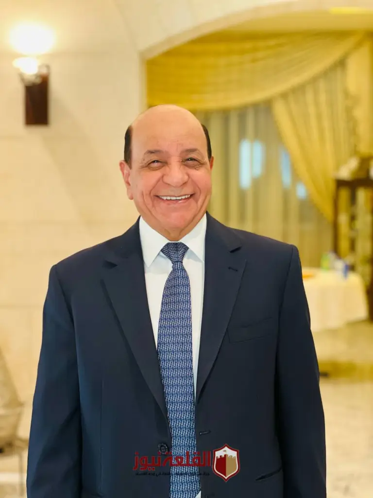 مبادرة الحوار وضمّ الصفوف وتعزيز الوحدة الوطنية بقيادة معالي الأستاذ الدكتور عوض خليفات