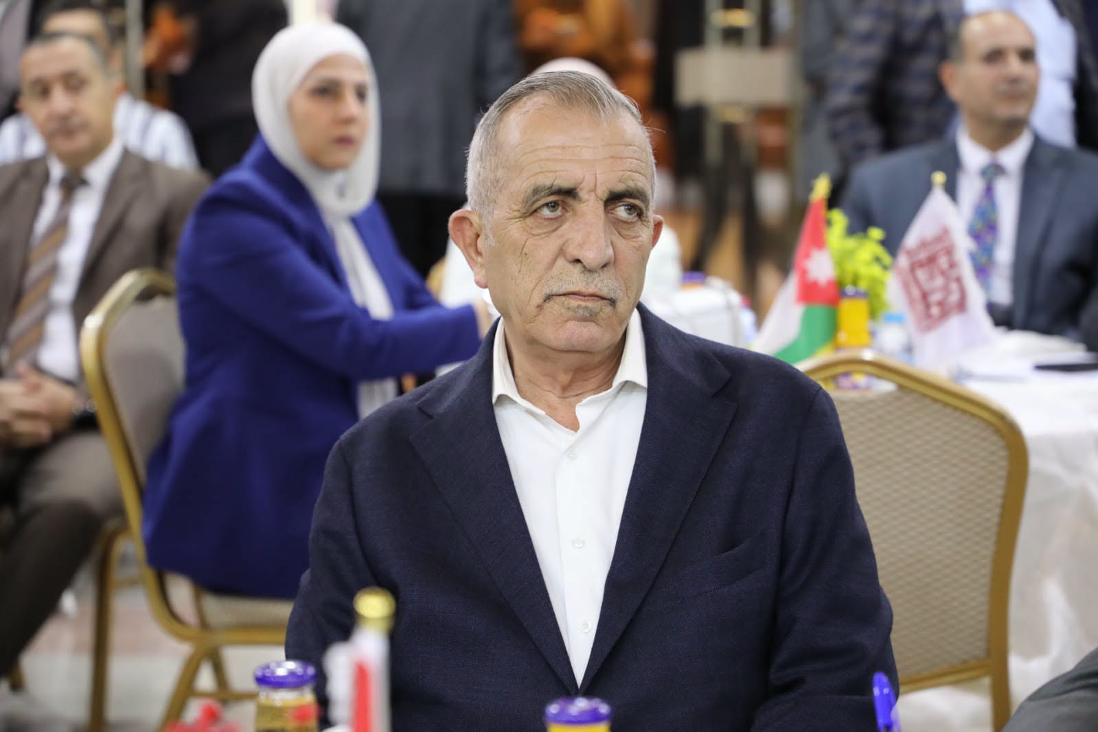 برعاية وزير الثقافة .. المكتبة الوطنية تنظم فعالية اليوم العالمي لحق الوصول إلى المعلومات