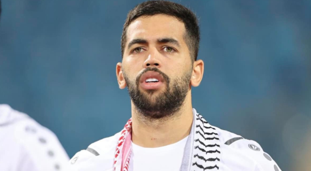علي علوان: تأهل الأردن لنهائي العرب ثمرة عمل جماعي