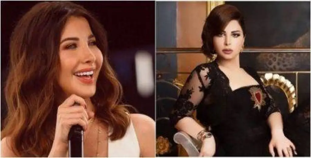 شمس: مشهد رقصي تفوق على حفل نانسي - فيديو