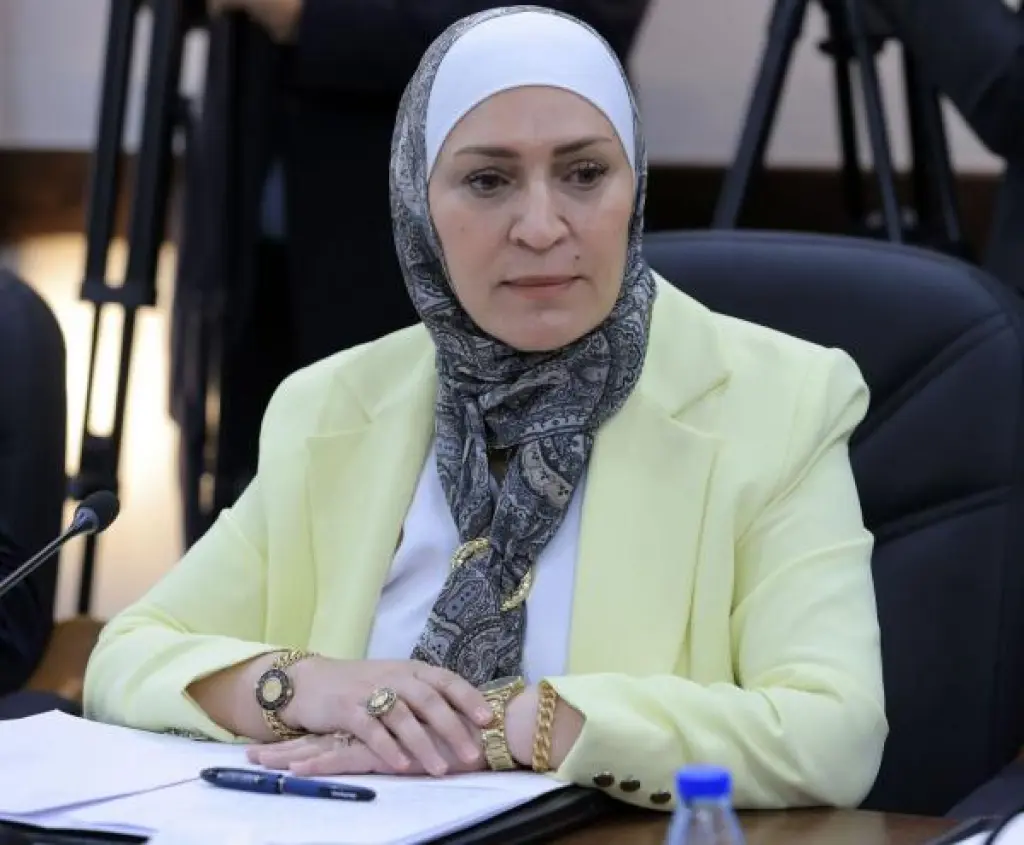 الجراح: الملكة رانيا دعت الشباب للأمل في مواجهة الظلم والكراهية