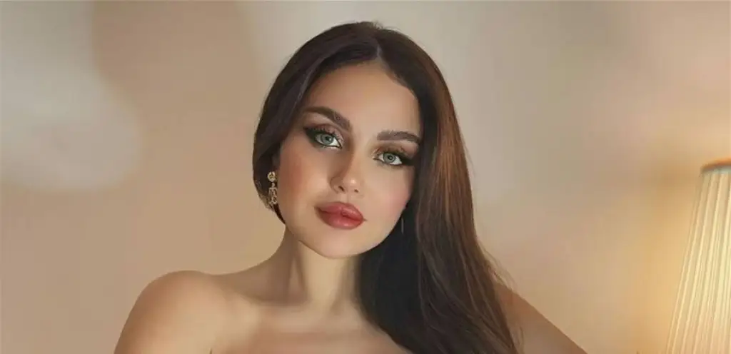 لأوّل مرّة... إبنة هيفا وهبي تُعلّق على أخبار محاولة إنهاء حياتها إليكم ما قالته