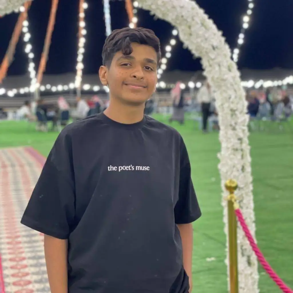 سيف الدين الكعابنه عيد ميلاد سعيد …