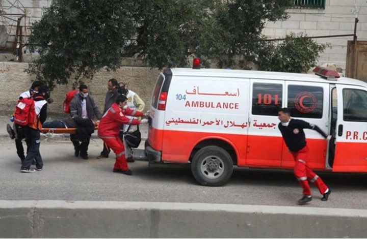شهيد جراء قصف الاحتلال غرب غزة