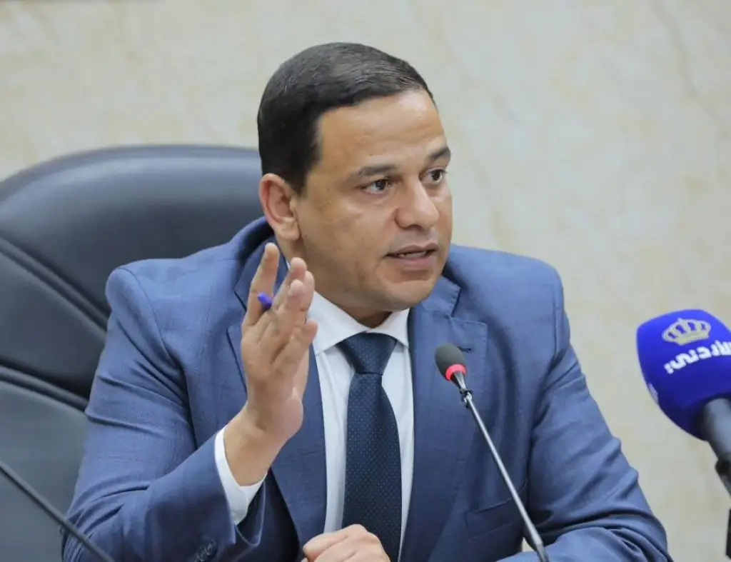 النائب أبوهنية التحرك الدولي للاعتراف بدولة فلسطين خطوة مفصلية وجهد ملكي ذو أثر عظيم .