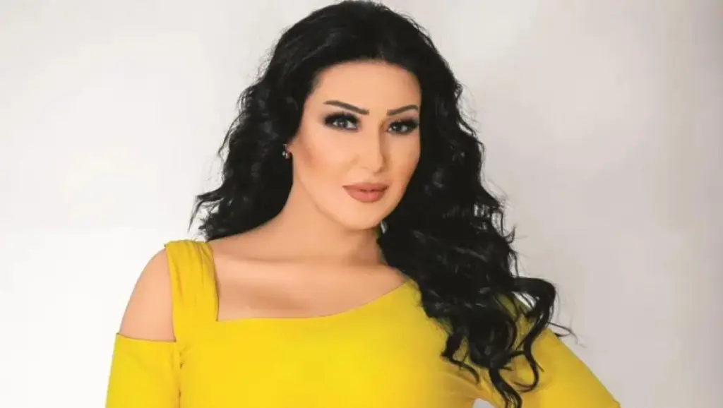 سمية الخشاب تثير حيرة متابعيها بمنشورات غامضة