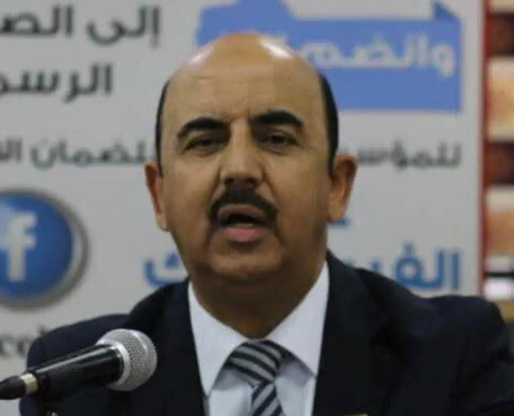 الصبيحي: ارتفاع غير مسبوق في أعداد متقاعدي الضمان خلال 9 أشهر