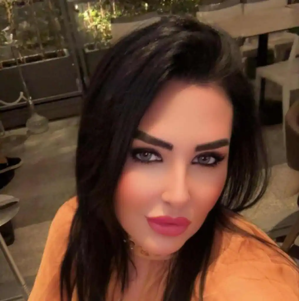 الأستاذة المتألقة  منى الربضي ... عيد ميلاد سعيد