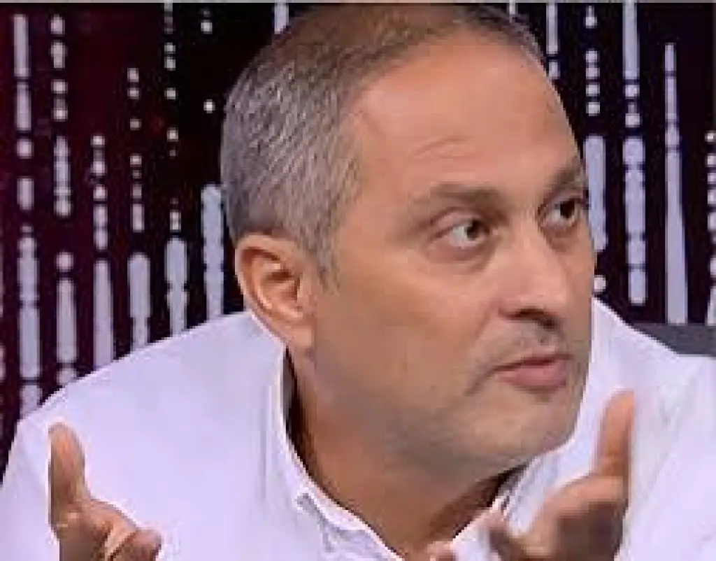 دعا لإلغاء تجربة الحقول.. دعاس يطالب بالعودة إلى نظام التوجيهي لدورتين بفرعيه العلمي والأدبي