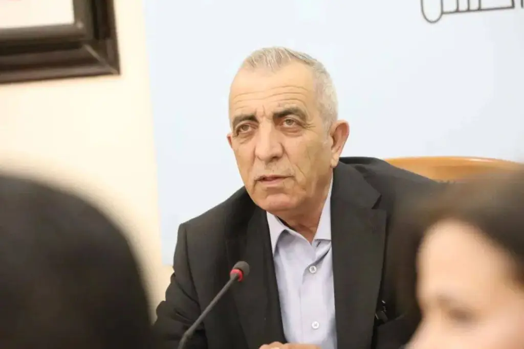  الرواشدة   يرعى انطلاق مهرجان عمون لمسرح الشباب