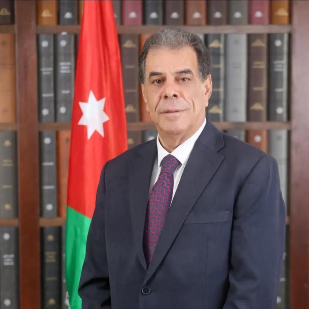 توضيح من نقيب الصيادلة الأسبق الدكتور  عبابنة