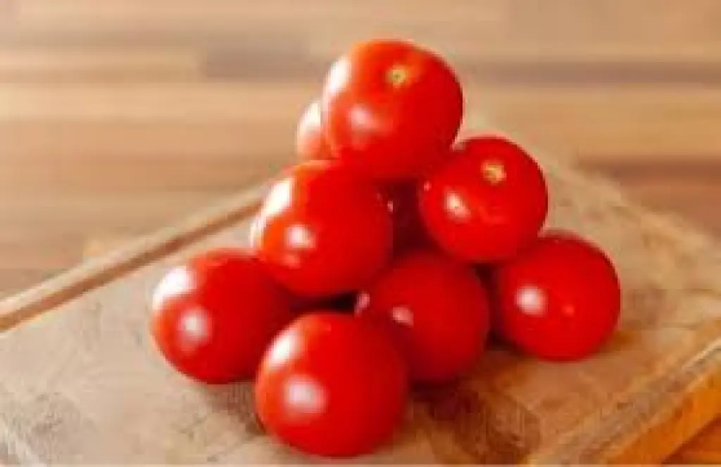 لماذا يجب أن نأكل البندورة يومياً؟