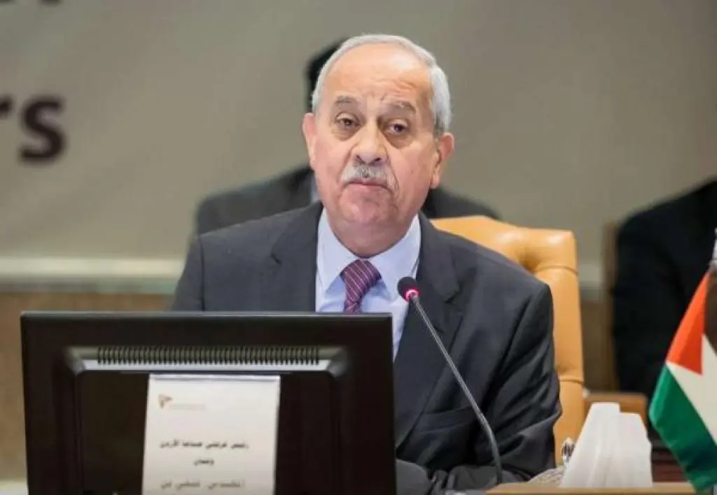 الجغبير: القطاع الصناعي يبارك تأهل النشامى ربع نهائي كأس العرب