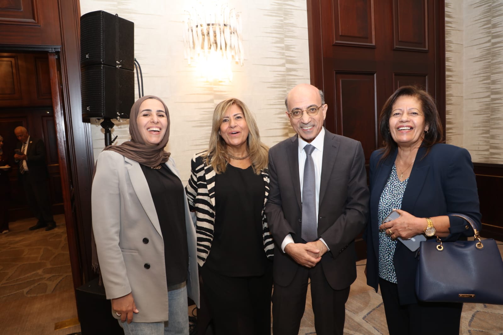 السياسيات الأردنيات يؤسسن ملتقى وطنيًا جديدًا: من المشاركة الحزبية إلى التأثير في صناعة القرار
