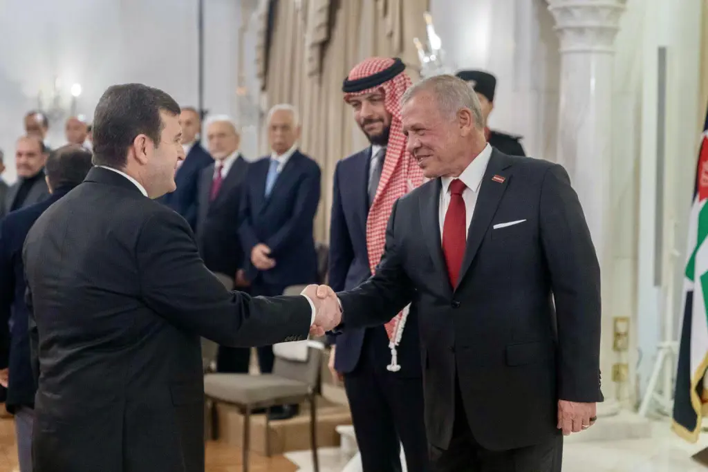 العمري يثمن خطاب الملك أمام الأمم المتحدة