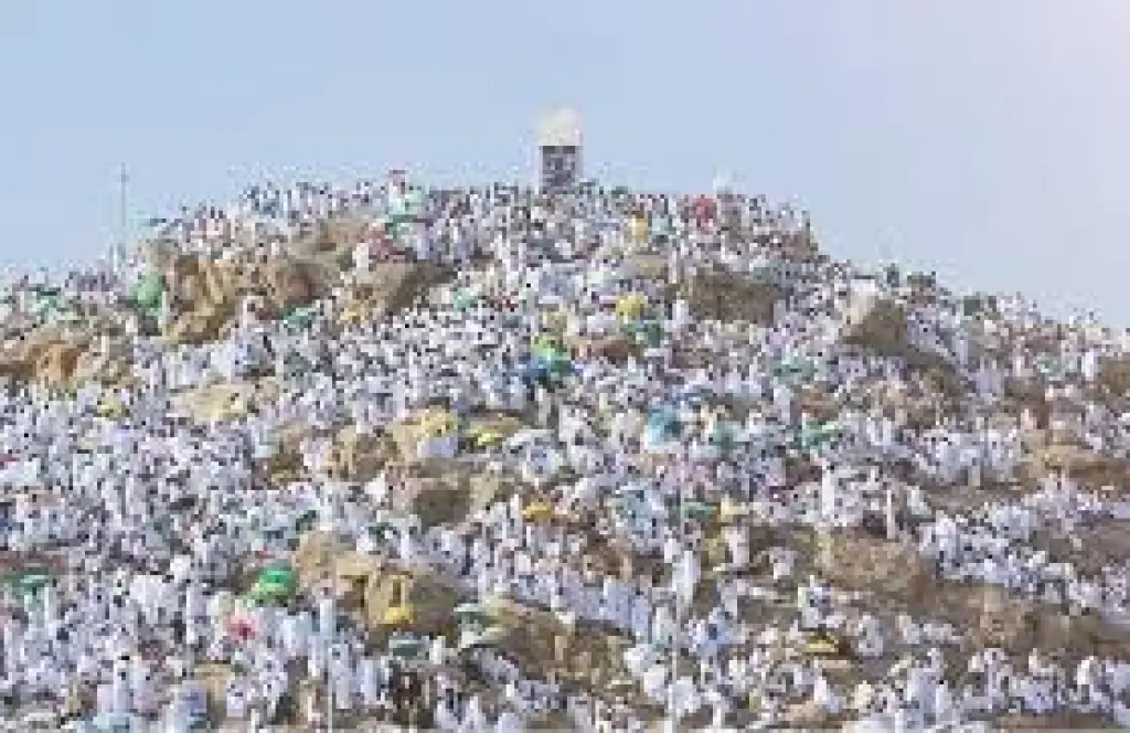 إرشادات طبية لضمان حج آمن وسليم للحجاج هذا العام