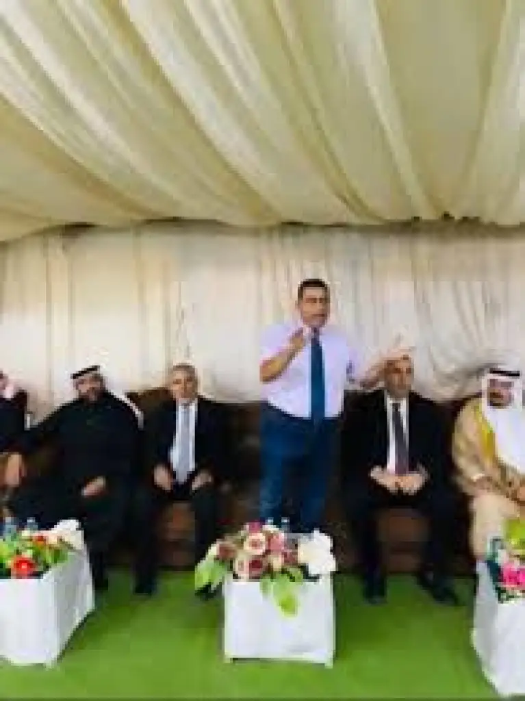 عطية: زيارة عضو (الكنيست الإسرائيلي) للزرقاء استفزاز لمشاعر الأردنيين