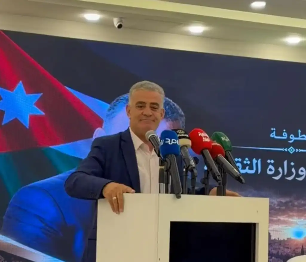 انطلاق فعاليات مهرجان الحسين الأول للشعر النبطي في لواء الموقر