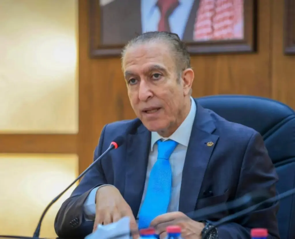 الطراونة: الموقف الأردني ثابت في الدفاع عن أمن المملكة