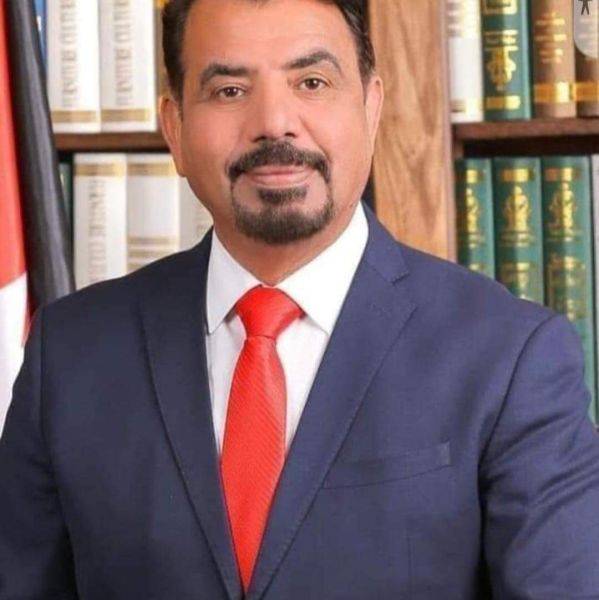 الزبون'... أنموذجا راقيا لقيادي متميز