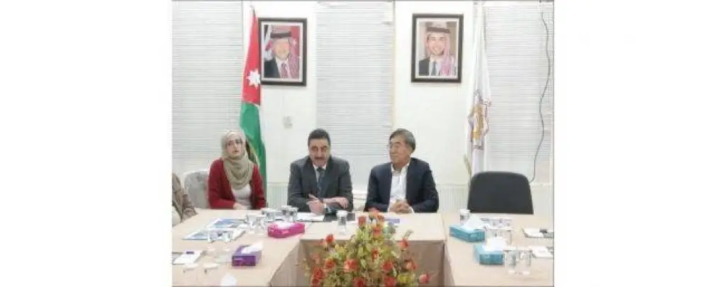 السفير الصيني: واردات الصين من الأردن 356 مليون دولار