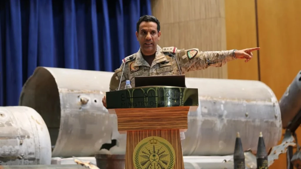 إصابة 73 شخصا بهجمات حوثية على السعودية.. والتحالف يتوعد بالردع